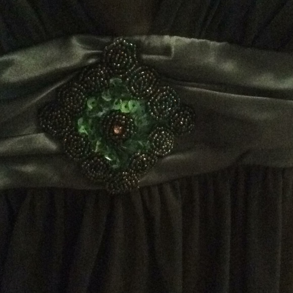 Short bubble dress - Picture 3 of 4